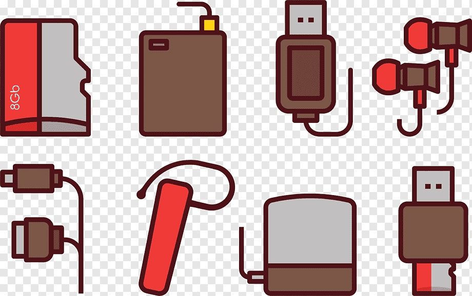 Accessories and Parts