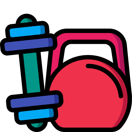 Weightlifting equipment