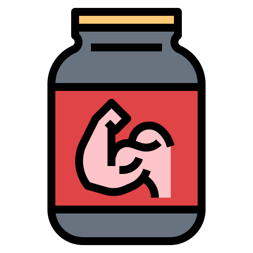 Vitamins and Food Supplements