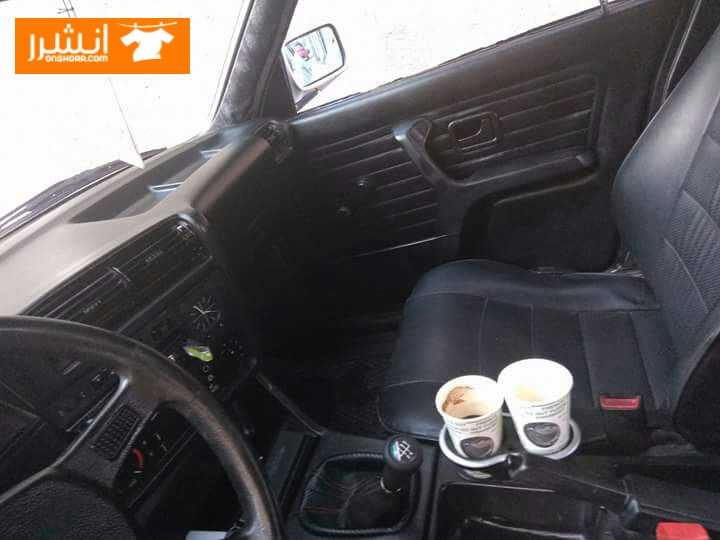 بي ام Bwm e30 بوز نمر توب نظافة.. فل كامل موديل 89... ماتور 20 ابيض جديد جنط بروك اصلي 16 .. امتكنك اصلي مش فيبر .. غرفة وكالة مش ناقصها برغي جلد ..فل كامل عدا الجير .. بككس ملحم .. كفات خلفية بلا...
