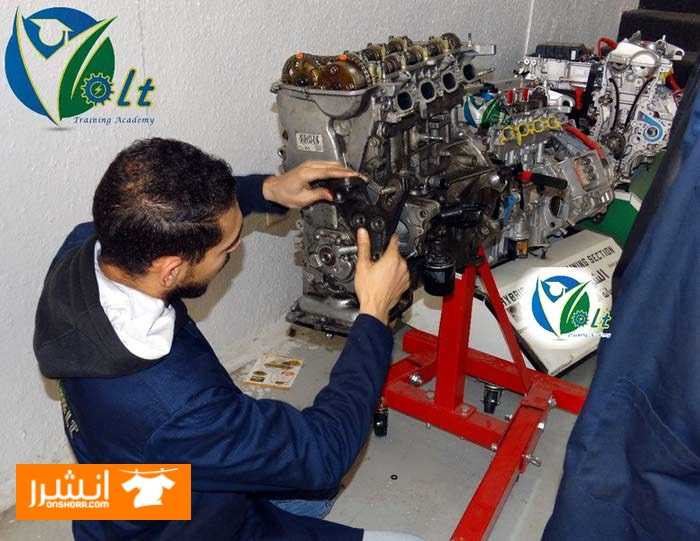 سجل بالدبلوم التدريبي في هندسة صيانة سيارات الهايبرد  ما نجحت توجيهي؟؟ ما كملت دراستك؟؟ تخرجت وما لقيت الوظيفة المناسبة؟؟  #[4] تعتبر من أقوى الدورات التدريبية في مجال #[5] والحاصل على هذه الشهادة يعت...