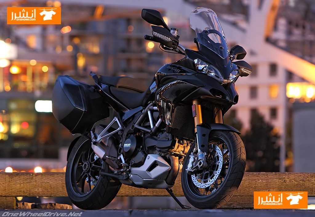 دراجة نارية صناعة إيطاليا DUCATI Ducati multistrada 1200 s Italy made 1200 cc 156 horse power 700 كيلو ماشيه الدراجة على كفالة الوكالة مفتاح تشغيل عن بعد حمايه ضد السرقه قفل إلكتروني شاشة بيانات كام...