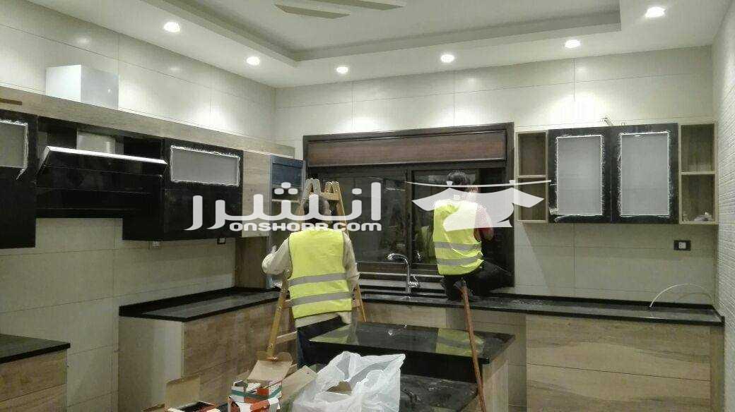 اعمال التنظيف بعد التشطيبات للمنازل وكافة المباني وجلي البلاط التنظيف الشامل لمنازل والفلل والقصور الشقق والمجمعات و المكاتب و الشركات تنظيف ما بعد البناء و الدهان للشقق و المطاعم و الشركات و المجمعا...