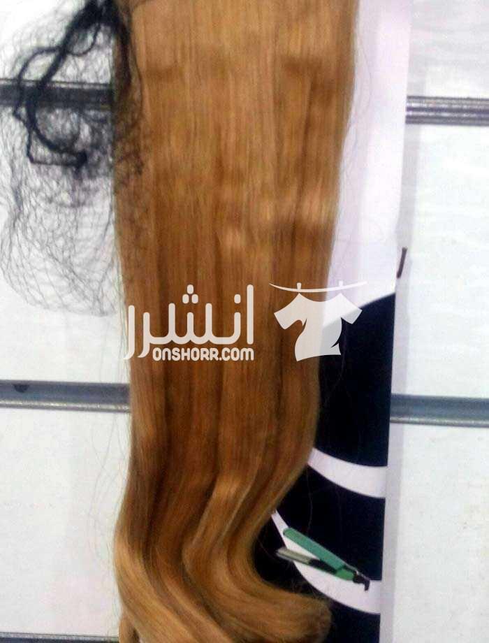 شواتير اكستينشن  شواتير حراريه بدون لمعه بتتغسل وتتسرح وتتعمل استشواار وبيبى لايس
