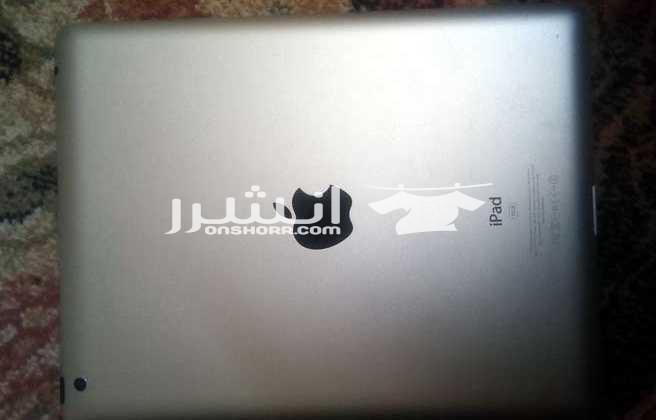 ايباد 2 الايباد انضيف ما في اشي الا انه سماعته الداخليه خربانه تصليحها ارخيص انا ما صبطها لانه اذا الجهاز انفتح ما بنباع عشان هيك ما ساويتها للاستفسار الاتصال على الرقم 0781193985
