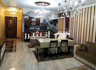 شقه 150م مفروشه هاي سوبر لوكس امام فندق جولدن بلازا 	  3 غرف نوم و ريسبشن 3 قطع وحمام ومطبخ امريكاني  الدور التاسع ويوجد اسانسير  موقع تحفه ارض الجولف وتطل علي فندق جولدن بلازا  للايجار اليومي 650 ج ل...