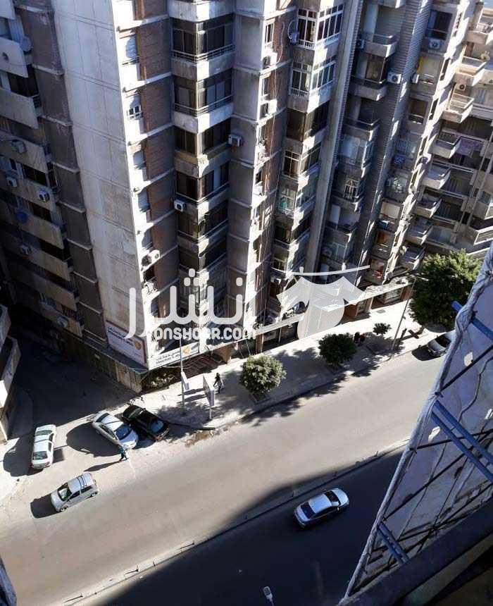 شقق 225 متر بالتقسيط برشدى على شارع ابو قير مباشرة الاسكندرية   علشان تستحق الافضل امتلك برشدي شارع ابو قير شقة في مبني مجهز بنظام المنزل الزكي. يطل المشروع على طريق الحريه (ابوقير) بالقرب من كافة الم...