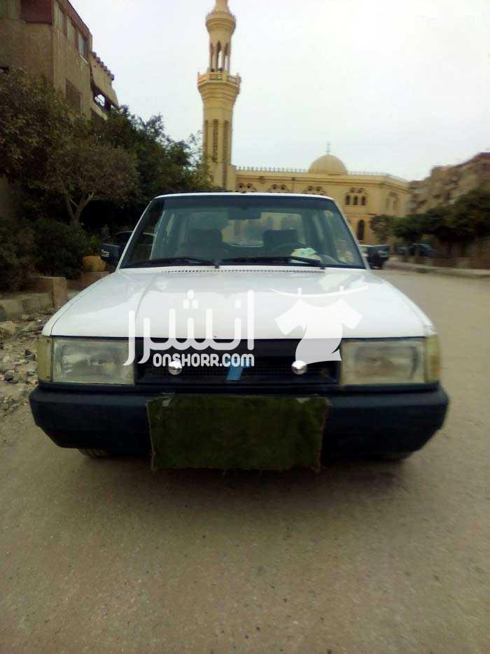 سيارة شاهين   موديل 95 ماتور 1300 السيارة راشة من الداخل نظافة بهاةرخصة سنتين وفحص 2020 ادوات الجر بحالة جيدة.   01115649977