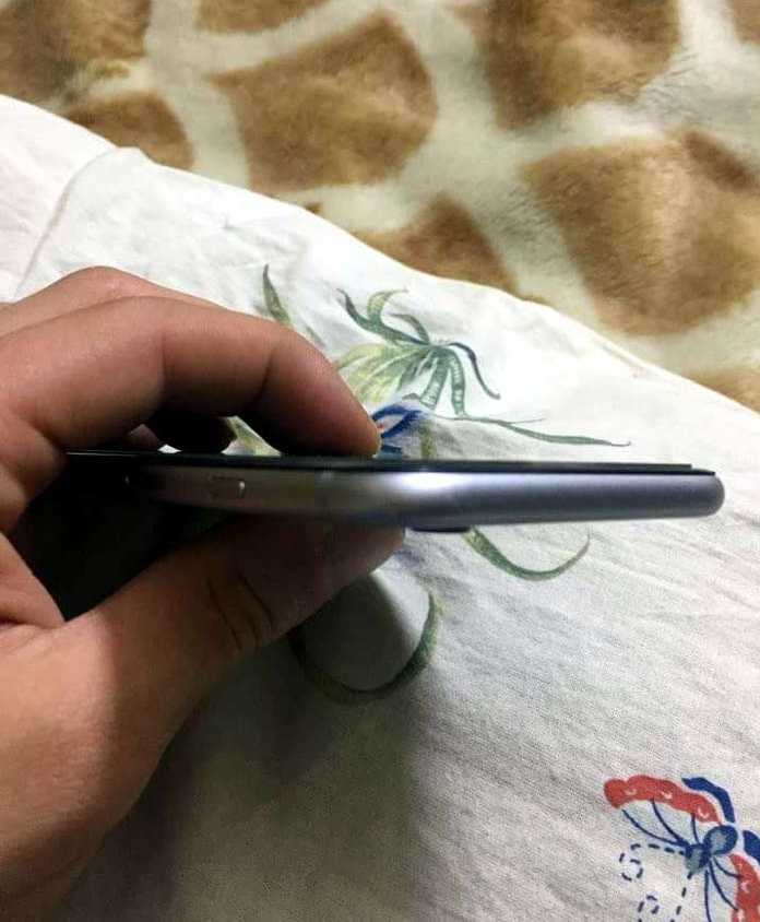 iphone 6 16 g  جهاز نظيف جدا معو كل اغراضو السعر اخر اشي  للاستفسار 0785413458