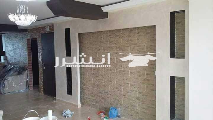 صيانة المباني و اعمال الدهانات و الديكورات بأحدث الاليات  تأسيس شامل للتمديدات الكهربائية وتشمل الثريات و الانارة الشاملة  كافة التمديدات للمواسير والتدفئه المركزيه و الصرف الصحي  تأسيس ورش وتشطيبات م...