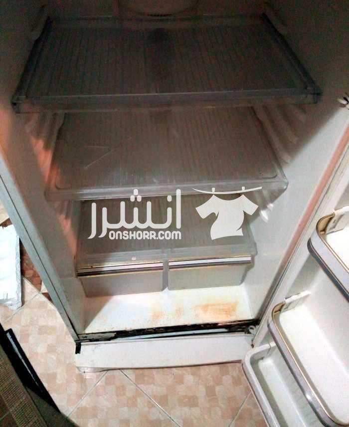 ثلاجة كريازي2500    ثلاجة كريازي نوفروست