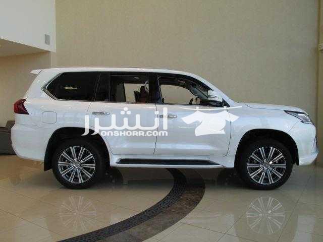 Lexus Lx570 . 2017  Model GCC Gulf  suv . KM - 3,170 km Full Package plus Exporting to Port - $46, 000  Usd   INFO -majed Tel/Whatapp +18169193160 facebook/drivemajed