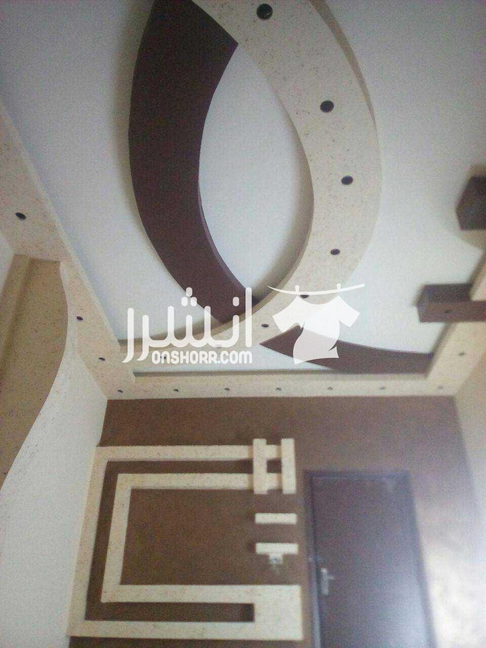 صيانة المباني و كافة عمال الدهانات و الديكورات بأقل الاسعار  تأسيس شامل للتمديدات الكهربائية وتشمل الثريات و الانارة الشاملة  كافة التمديدات للمواسير والتدفئه المركزيه و الصرف الصحي  تأسيس ورش وتشطيبا...