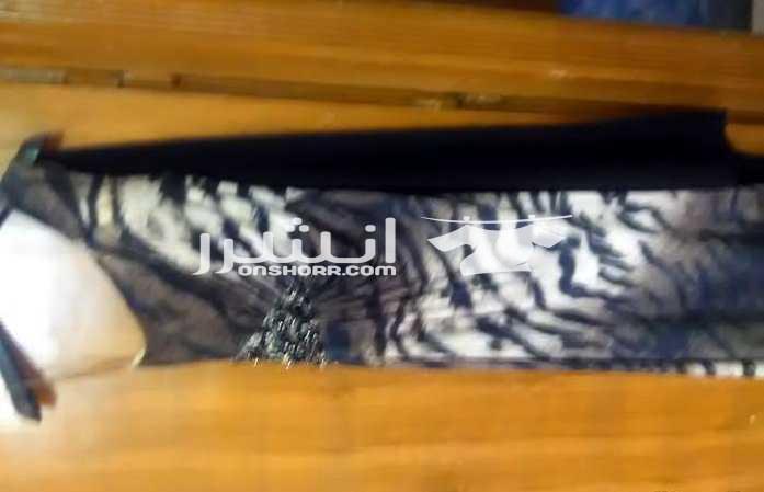 فستان سهرة غير مستعمل نمرة 38 للاستفسار 0795113904