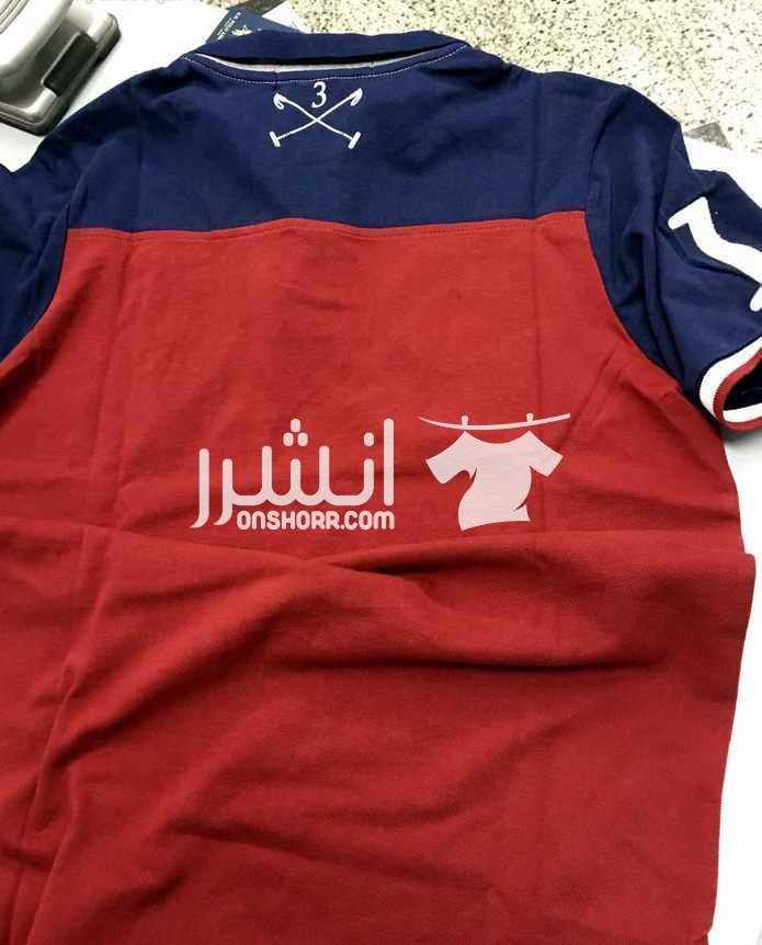 تي شيرت U.S. Polo Assn اورجينال 100% وارد امريكا-موديل 2018   تي شيرت U.S. Polo Assn اورجينال 100%  وارد امريكا-موديل 2018  مقاس S يلبس لوزن 75 الي 83 كيلو