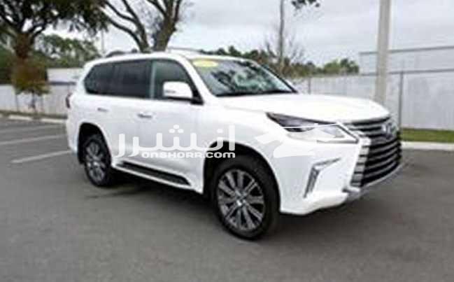 2016 Lexus lx570 Heading:::: urgent sale 2016 Lexus lx570 Description:::: selling my just like new Lexus , family used car, with low mileage, perfect inside out, with full service history. Ready bu...