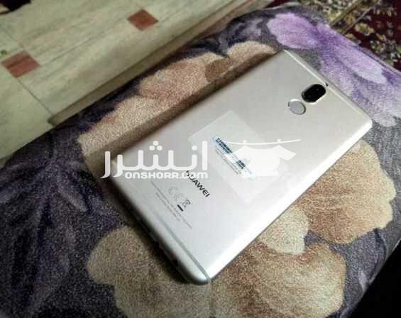 ميت 10 لايت هاواوى   ضمان 10 شهور كامل اربع كاميرات 64 جيجا راما 4ممكن بدل   01114466778