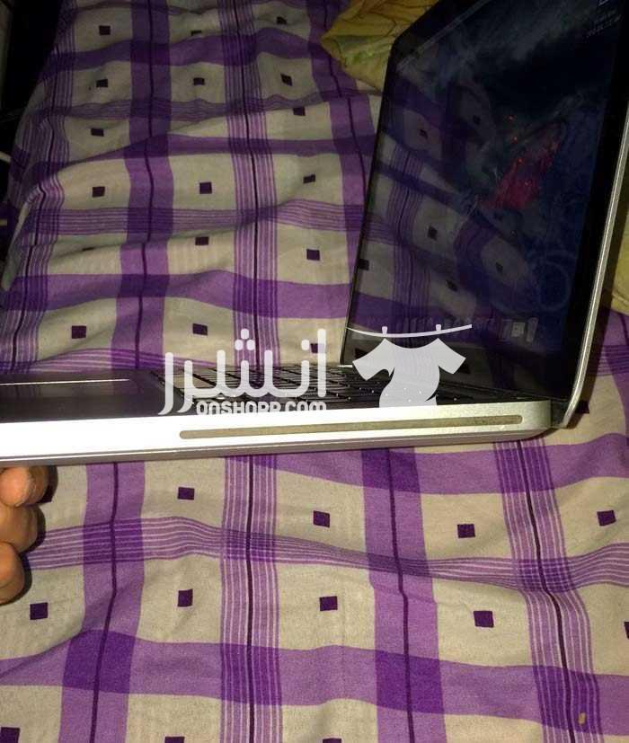 Macbook inch 13   تم تخفيض السعر لسرعه البيع MacBook 13 inch Cor 2Due 250 storage 4 giga Ram magsafe charger Nividia graphics Like new very excellent condition لوحة مفاتيح مضيئه فى الظلام Very excelle...