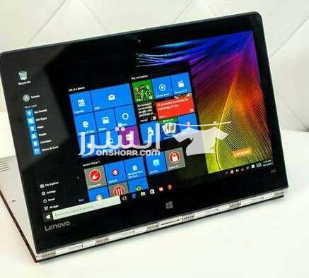 TOSHIBA SATELITE P55W-C5314 كور i7 شاشه بتلف 360 درجه رمات 8جيجا DDR3 جيل سادس 	 • لاب توب وتابلت في جهاز واحد شاشه بتلف 360 درجه  • لابات استيراد الخارج بحالة الزيروو لاب توب وارد امريكا  • لاب توب ....
