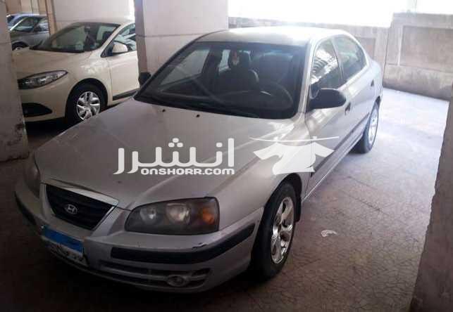 الينترا موديل 2006 للبيع   الينترا موديل 2006 للبيع كامله اتو بدون فتحه سقف فبريكه بالكامل بره وجوه عداد 62 الف موديل 2006 جميع الكماليات تعمل بكفاءة عالية فرش جلد وعده صوت مرور اسكندرية فيها سنه و4 ش...