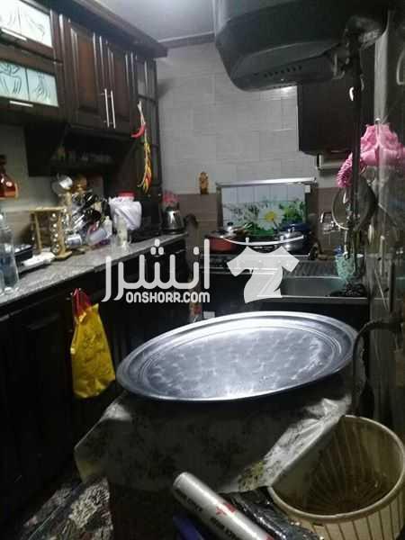 شقه قانون قديم ج.م.95,000 القاهرة شقه قانون قديم مساحته 105متر سوبرلوكس 2غرف وريسبشن مطبخ وحمام دور تاسع ف برج حديث بدون اسانسير جسرالسويس خلف حديقه بدر ش العشرين للتواصل مكتب العميد جروب للعقارات ال...