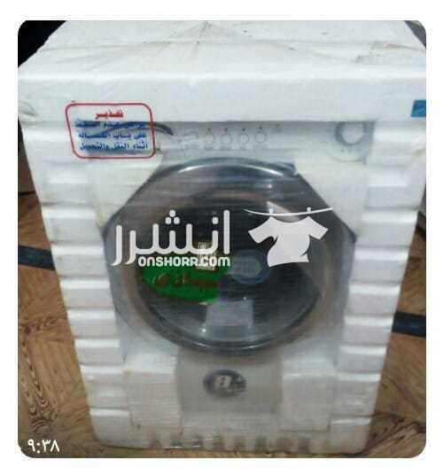 غسالة بكيسها  فى سيدى بشر  7200 ج  0101254785