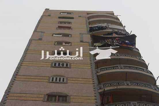 114م بفيو رائع على نادي البنك الاهلي  تشطيب باقي النقاشه والصحي  3غرف .. ريسبشن 2ق .. مطبخ .. حمام  اسانسير .. برج بواجهه مميزه  .............................. السعر : 250الف مقدم والباقي بتسهيلات  لل...