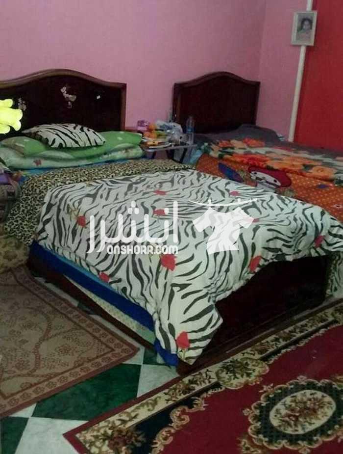 فررصة لعشاق السكن العصرى و الحديث نقدم لكم روف بالبيطاش ش العوضى 240 م سوبر لوكس  العنوان : البيطاش شارع العوضى أمام مستشفى العوضى الروف 4 غرف و ريسبشن 4 قطع و مطبخ كبير و حمام كبير ، مساحته 240 متر م...