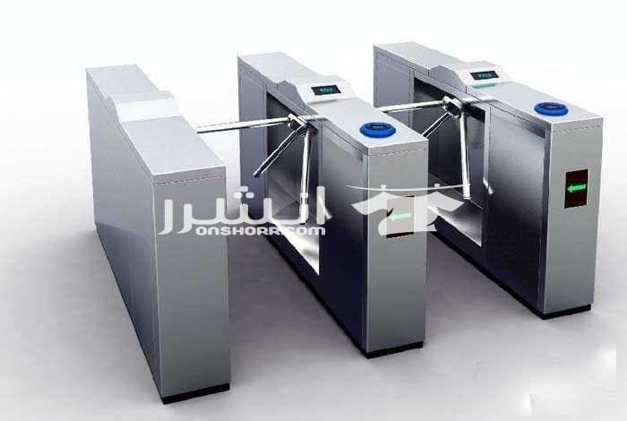 بوابات مرور افراد من شركة GTC   تقدم شركة جي تي سي بوابات مرور الافراد  ماركة ( OZAK - ZKTECO - MAKIM ) MADE IN TURKEY - CHINA ب وابات مرور افراد بوابات مثل بوابات المترو يمكن ربطها بأجهزة حضور وانصرا...