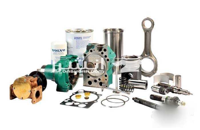 قطع غيار لوادر وحفارات ومولدات فولفو   طقم رشاشات بوش اصلي 0445120067 Bosch  يعمل على مكن D7 رقم 20798683 -Deutz 04290987  طقم وحدات ضغط - رقم 20798675  يعمل على موديلات حفارات ولوادر فولفو  Models  E...