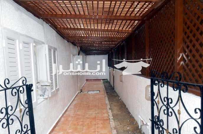 شالية 165 متر سوبر لوكس بجوار البحر مسجل في شاطئ النخيل   شالية 165 متر سوبر لوكس بجوار البحر مسجل في شاطئ النخيل المواصفات : المساحة 165 متر + حصة في الارض مسجلة في عقود الملكيه 2 غرفه + حمام + ريسبش...