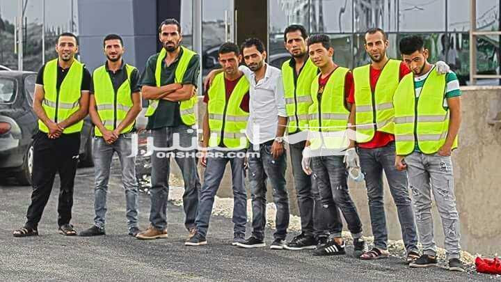 مؤسسة ايلين لاعمال التنظيف بعد التشطيبات للمنازل وكافة المباني وجلي البلاط  التنظيف الشامل لمنازل والفلل والقصور الشقق والمجمعات و المكاتب و الشركات تنظيف ما بعد البناء و الدهان للشقق و المطاعم و الشر...