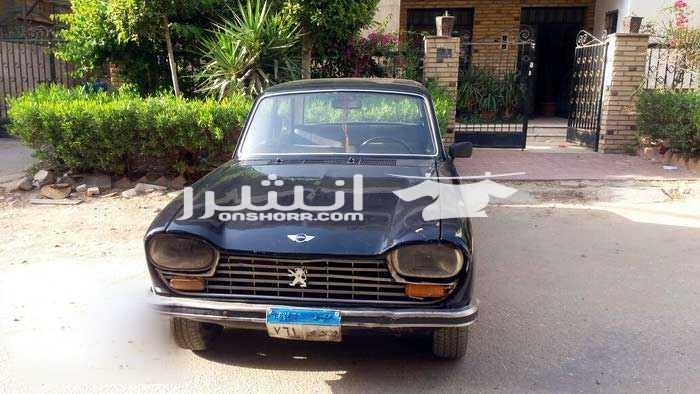 بيجو للبيع   لا تحتاج مصاريف نهائي فبريقه بالكامل دواخل