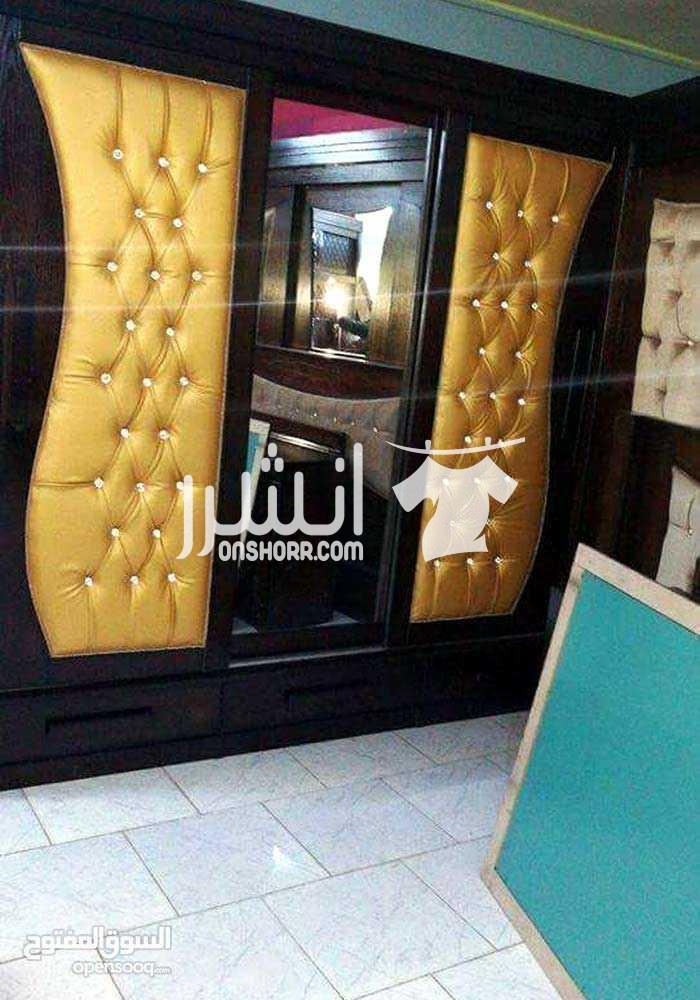 غرف نوم ماستر  #[1598] #[1599] #[1600] غرف نوم ماستر طابق واحد ثقيلة =299 #[1601] غرف نوم ماستر طابقين ثقيلة =380 #[1601] طقم كورنر (5)قطع 9مقاعد ثقيل =170 #[1601] طقم كورنر (L) 9مقاعد ثقيل +بفة =190...