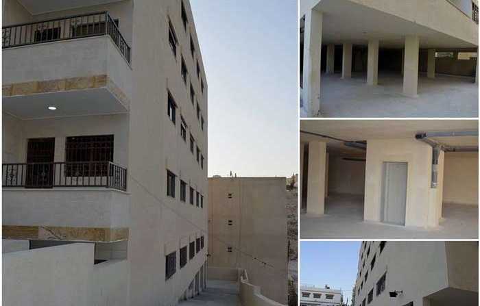 شقق فاخرة للبيع في الزرقاء الجديدة تملك الان شقة العمر بأجمل المواقع في الزرقاء الجديدة – البترواي - بالقرب من شارع 26 , شقق فاخرة للبيع بمساحة 145 متر , شامل رسوم التسجيل والتنازل , البيع من المالك...