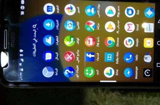 moto e plus  ستخدام اقل من12 ساعه يعني وكاله كفاله اوراق والبطاريه 5000 امبير جهاز جبار والرام 3. سبب البيع وجود جهاز ثاني  للاستفسار 0792015252