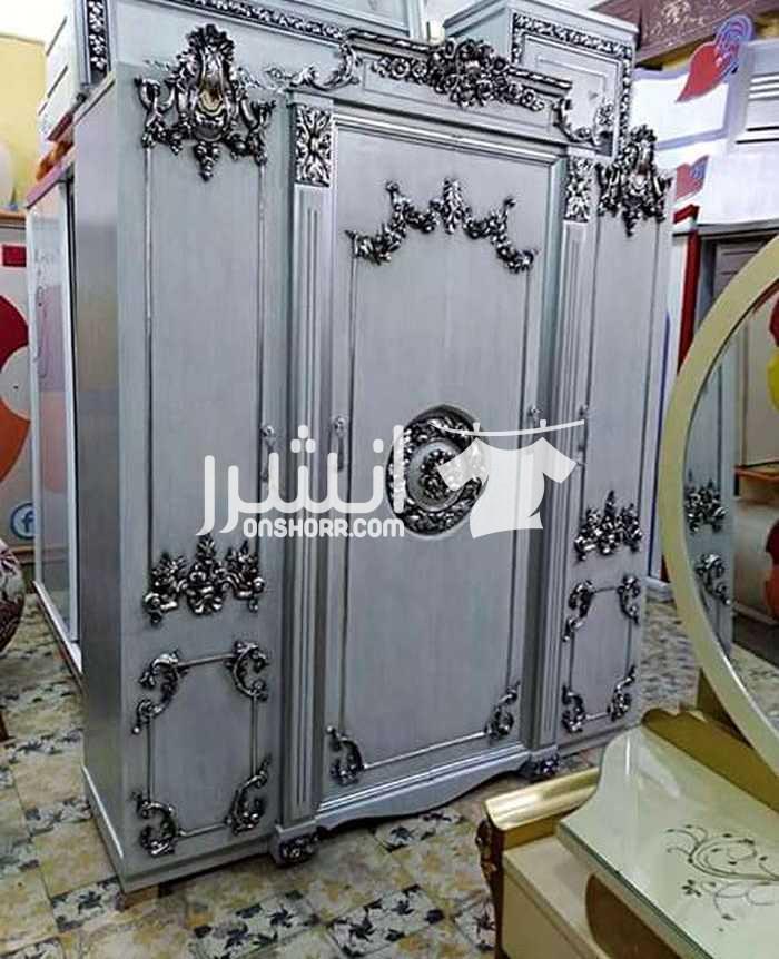 أوضة نوم   أوضة نوم شباك ملوكي ملهاش مثيل
