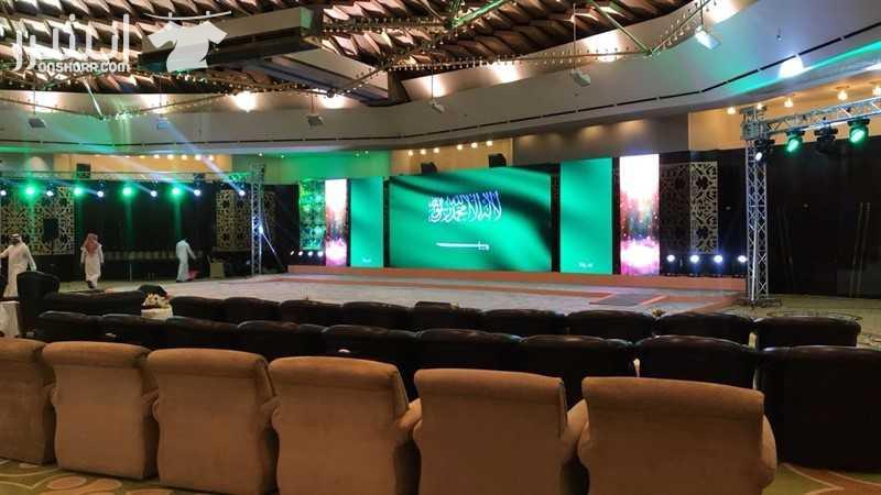 شركة سوانح  لتنظيم المناسبات والحفلات  شركة سوانح  لتنظيم المناسبات والحفلات وجميع مستلزمات الحفلات في جميع مدن المملكة  متخصصون فى ابتكار افكار جديده لنجعل من الحدث الخاص بك حدثا مبهرا ومبتكرا فريق ع...