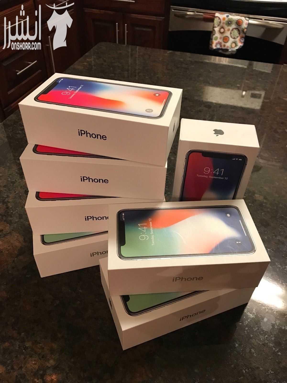 Available in Various Colors WhatsApp Chat/Call Anytime : +13867772052 Sealed In Box Complete Accessories Original , Authentic 2 Years Warranty 90 Days Return Policy. Phones are Unlocked to all Networ...
