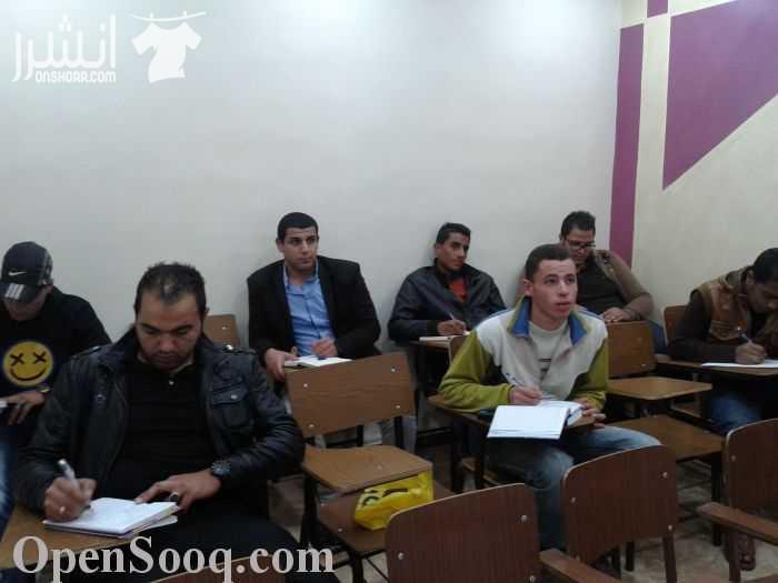 دورة مراقبـــة الأبنيـــــة والطـــــرق