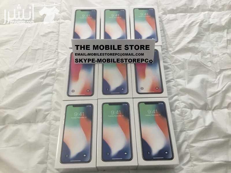 Buy Now  20% Discount off . INFO - Sales Agent  : Call &amp; WhatapppChat  + 1 782 826-0203  Apple iPhone X 64GB - $500 plus VAT ( Free Gift Apple smart iwatch  ) Apple iPhone X 256GB -$700 plus VAT (...