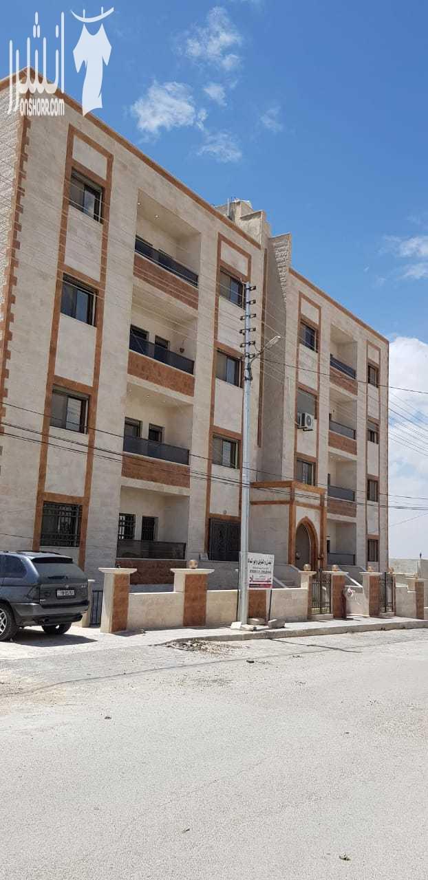 شقق في طبربور وابو علندا وعدن  للبيع جميع المساحات موجوده الشقق جديده لم تسكن ٠٧٩٨٥٠٥١١٩ للاستفسار  وبمكأنك تطلب اي مواصفات الشقه يلي بدك اياها  في كاش وفي اقساط  بس اقل دفعه ٢٠الف  الاسعار بتبلش من ٢...