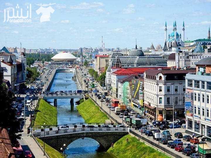 من شركة homemark تملك ارض بمساحة 500 م٢ في روسيا ب 9000 $ فقط تبعد عن مركز المدينة 20د   على شارع مباشرة   طابو مستقل  نحن ملاك ولسنا وسطاء    تبعد عن طريق سريع 4 د  لمزيد من المعلومات :   00905550271...