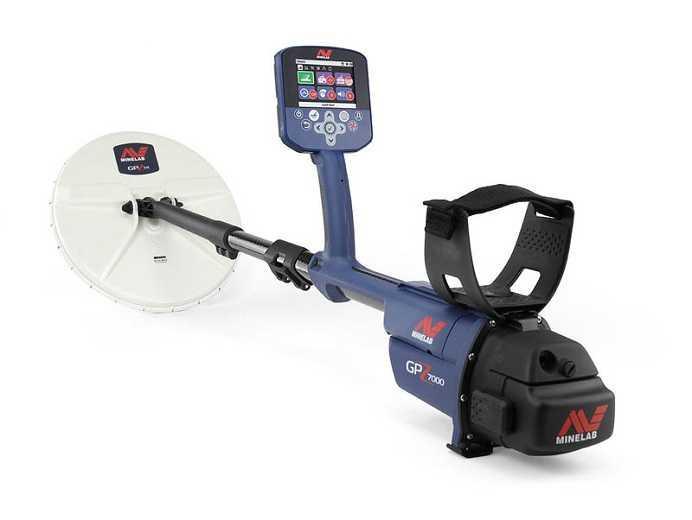 جهاز GPZ 7000 أفضل جهاز لكشف الذهب الخام الطبيعي  شركة بي ار ديتكتورز - تقدم أفضل جهاز GPZ 7000 لكشف  الذهب الخام الطبيعي في السعودية مستقبل الكشف عن الذهب أصبح بين يديك الآن إن جهاز GPZ 7000 لا يصنع...