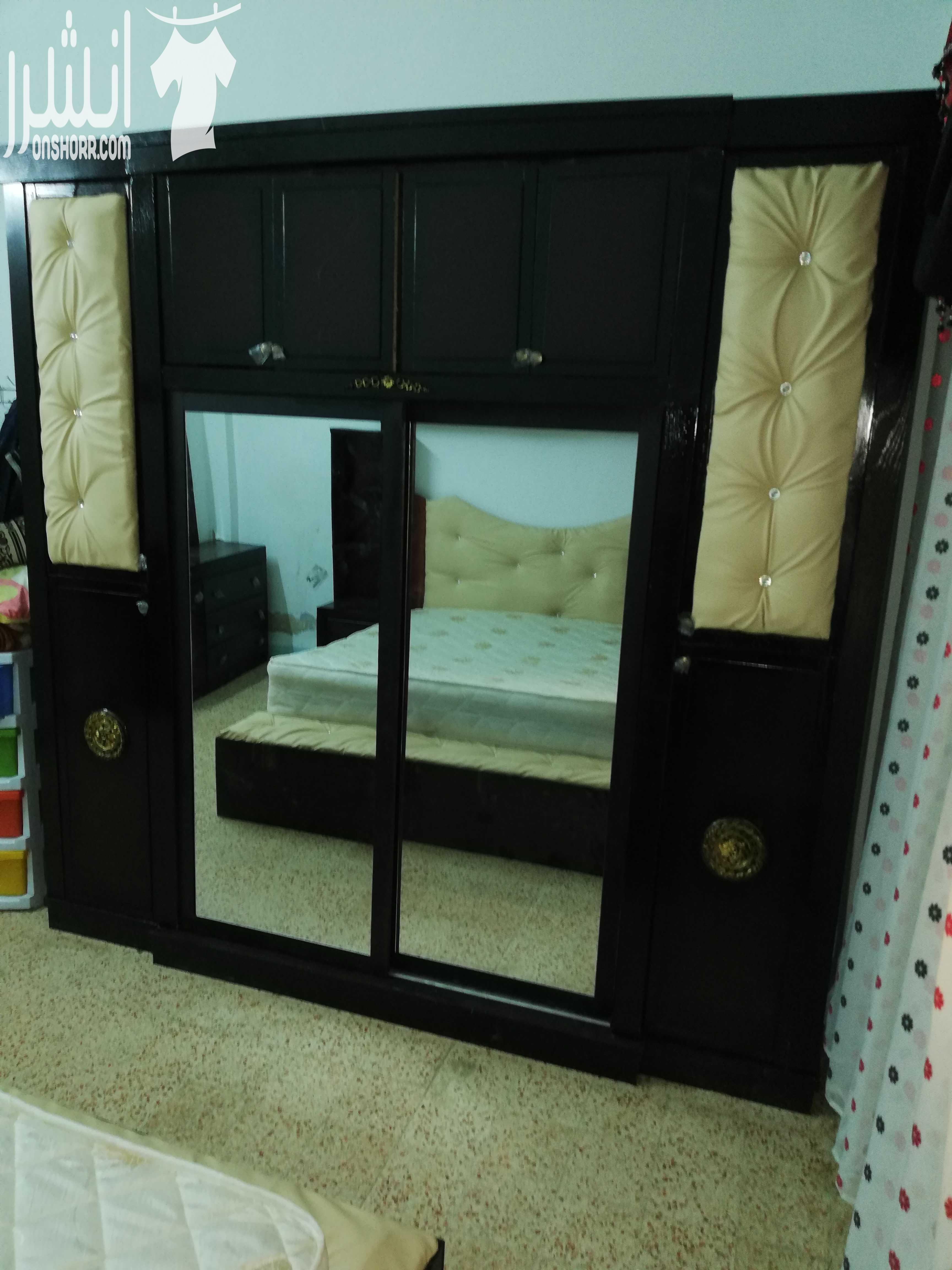 غرفة نوم البيع 0795849263 سعر 250 إلى 600