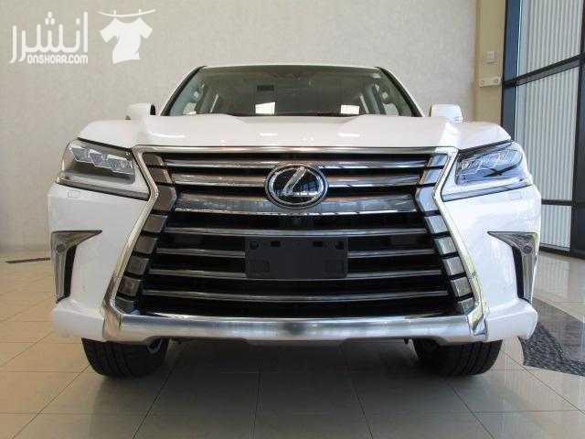Tel/Whatapp  0018169193160 info--majedabdulaha@gmail.com - Used Lexus LX 570 5 door 5.7L 2017 SUV for Sale ( full package 46,000$ ) 2017 Model . Full Options . . Gcc Spec -  NO Accident . Excellent Co...