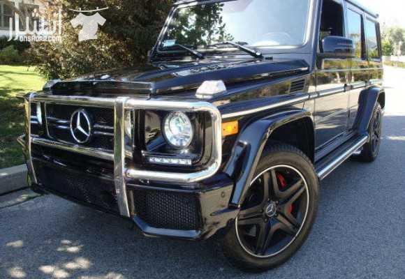 Used 2014 Mercedes-Benz G63 AMG VERY CLEAN AND IN GOOD CONDITION      Used 2014 Mercedes-Benz G63 AMG      2014 Mercedes-Benz G63 AMG for sale , it is still very clean like new, it is GCC Specificatio...