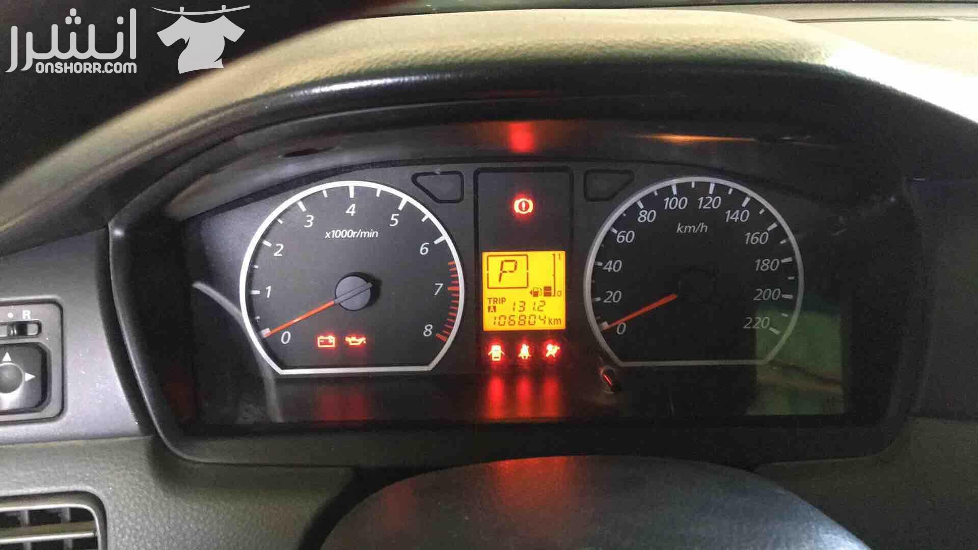 ميتسوبيشي لانسر glx 2013 للبيع ١٣٠٠cc لون سلفر بسعر جيد 6800 دينار 0772378978 الفحص والصور مرفقات