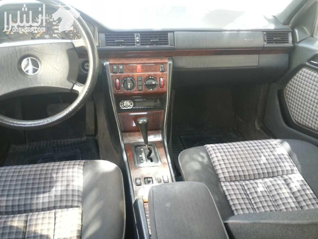 مرسيدس E200 بطة موديل 91 غرفة سبورت لاين 95 ماتور 20 اسود انجكشن فحص/ أمامي يمين مضروب ومصلح شمال مضروب ومصلح أثر بنكيت خلفي جيد قصعه جيد قصعه بريكات Abs زجاج أمامي كهربا بدون فتحه كوشوك جديد بطا...