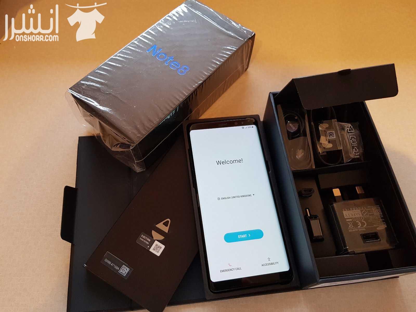 Product Condition - NEW  . Not refurbished .... 100% Original Genuine Smartphone Unlocked- Sim Free .  Delivery comes in original Complete Manufacture packaging Box . 2 DAY Free Express Shipping Deliv...